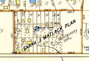 1948 map